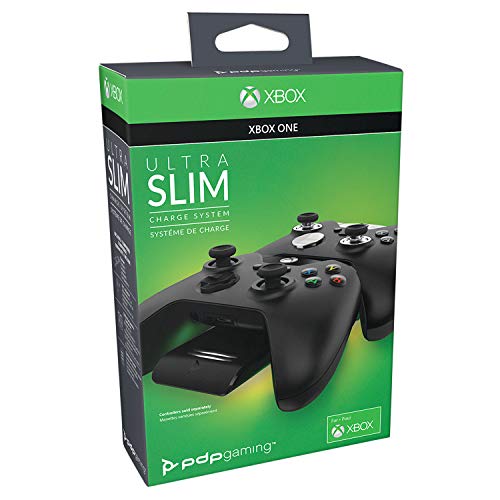 Xbox One Slim Gaming Charge System (Xbox/Xsx)