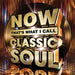 Various Artists - Now! That`S What I Call Classic Soul CD