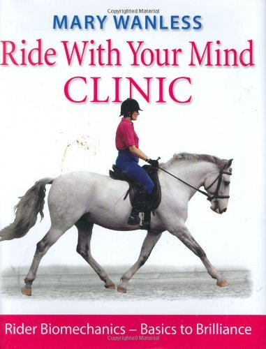 Ride with Your Mind Clinic