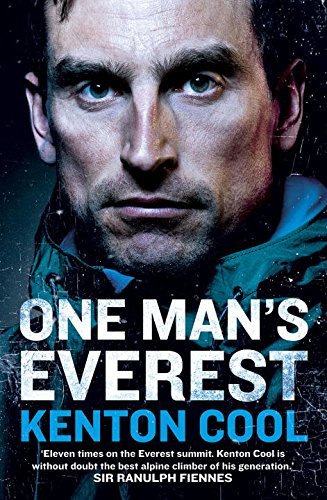 One Man’s Everest