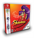 Nintendo Switch - Shantae - Retro Box Edition (Limited Run #83) (Import)