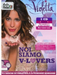 Violetta-Noi Siamo V-Lover