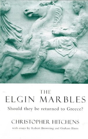 The Elgin Marbles