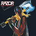 RAZOR - EXECUTIONER�S SONG - REISSUE VINYL