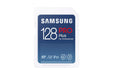 Samsung 128Gb Pro Plus Sd Card