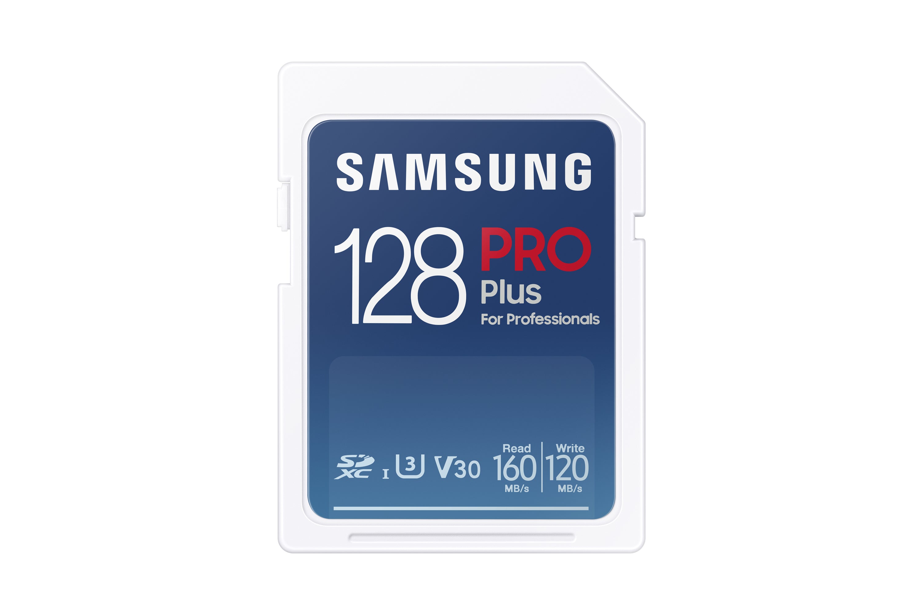 Samsung 128Gb Pro Plus Sd Card