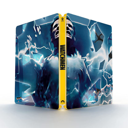 Watchmen: The Ultimate Cut Titans Of Cult (Steelbook) (REGION B/2)