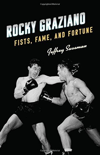 Rocky Graziano
