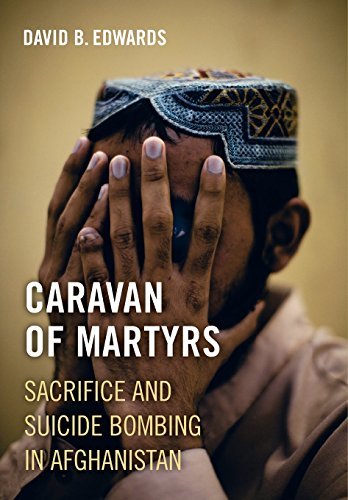 Caravan of Martyrs