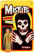 MISFITS - Misfits Reaction Figure - The Fiend (Horror Business)