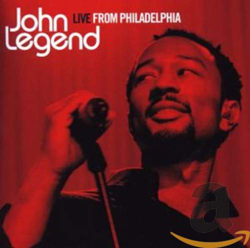 Live from Philadelphia