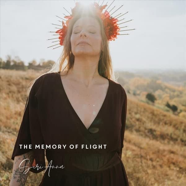 The Memory of Flight (CD-RP)