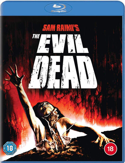 The Evil Dead