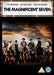 The Magnificent Seven -  DVD