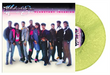 Midnight Star - Planetary Invasion (Color Vinyl 160G)