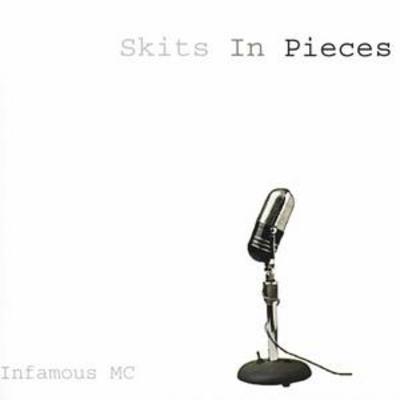 Skits in Pieces