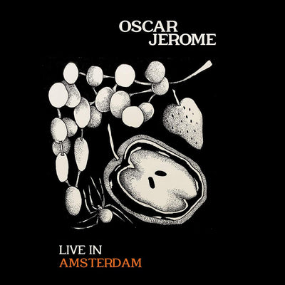 Live in Amsterdam