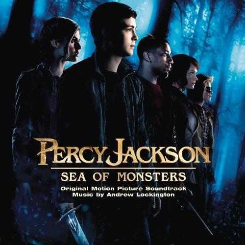 Percy Jackson: Sea Of Monsters
