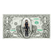 Alice Cooper Reaction Figure - Billion Dollar Babies