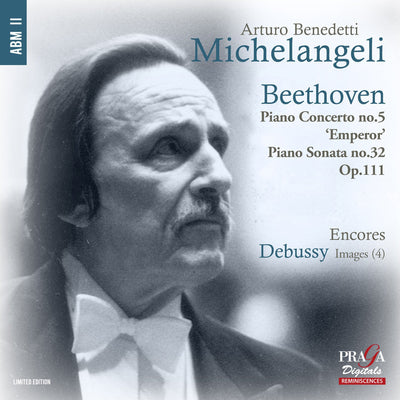 Beethoven: Piano Concerto No. 5, 'Emperor'/...