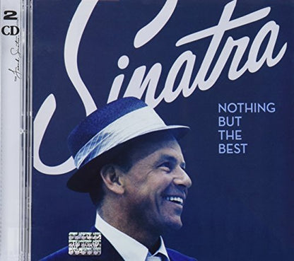 NOTHING BUT...-2CD-