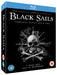 Black Sails Season 1 2