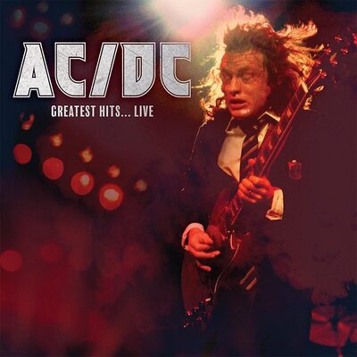 Greatest Hits... Live
