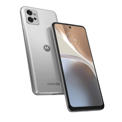 Moto G32 Silver 4/128Gb