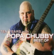 Ten Years With - The Best Of