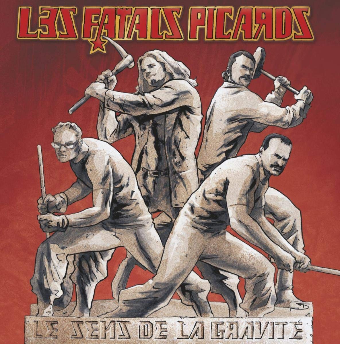 Sens De La Gravite