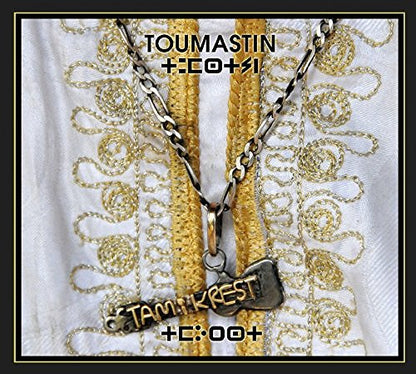 Toumastin
