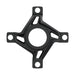 FSA Fazua Ride 60 Spider 1x 104 BCD Black