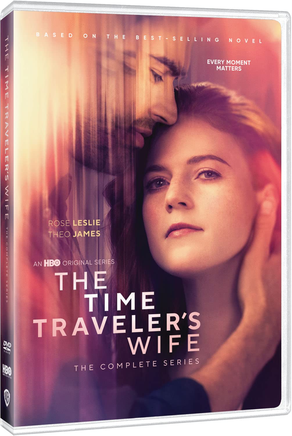 Time Traveler's Wife, The: The Complete Series