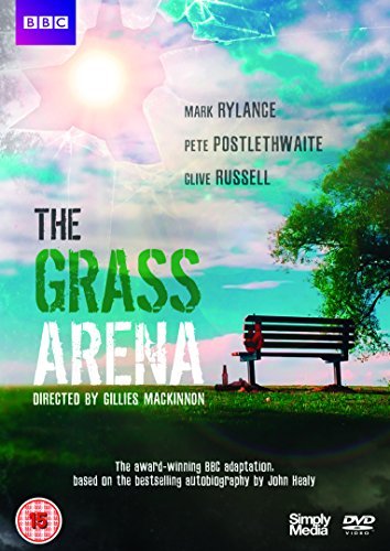 The Grass Arena - BBC