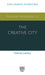 Advanced Introduction to the Creative City