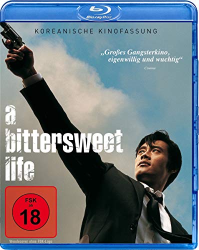A Bittersweet Life-Koreanische Kinofassung - (German Import)