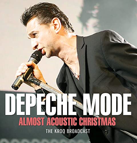 Almost Acoustic Christmas: The KROQ Broadcast