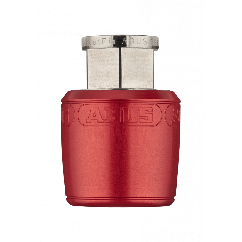 Abus Nutfix M10 Component Lock Silver - Abus Nutfix M10 Component Lock Sil
