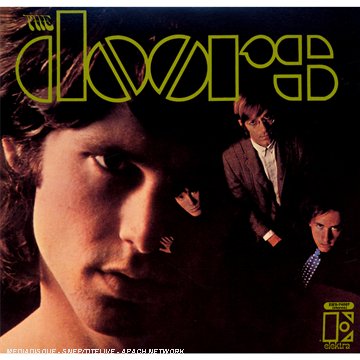 The Doors Rep.)