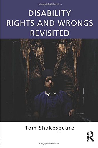 Disability Rights and Wrongs Revisited