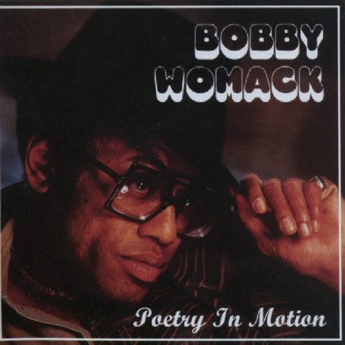 Poetry In Motion