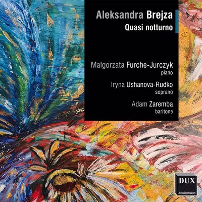 Aleksandra Brejza: Quasi Notturno