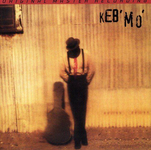 Keb' Mo'