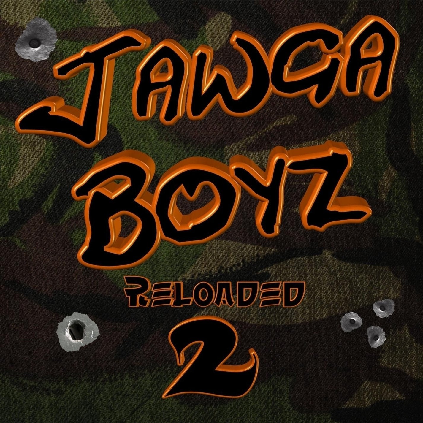 Reloaded 2