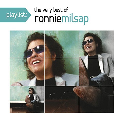 Playlist: The Very Best of Ronnie Milsap