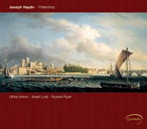Joseph Haydn: Flotentrios