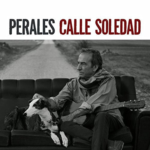 Perales-Calle Soledad