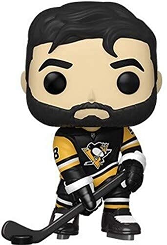 POP! Hockey: NHL Pittsburgh Penguins - Kris Letang - 63 //50827
