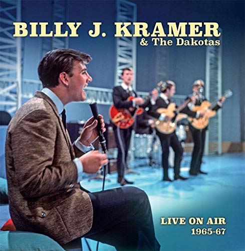 Live On Air 1965-1967