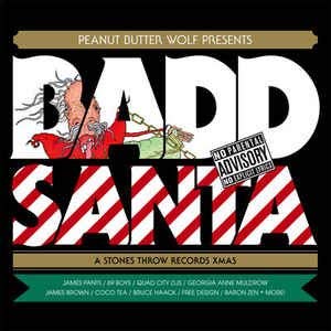Badd Santa